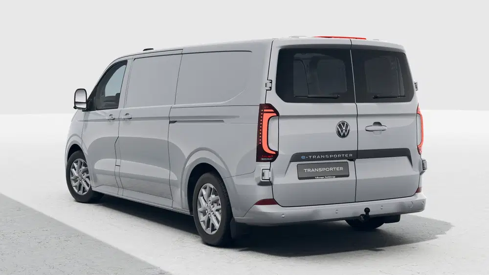 Volkswagen Transporter 32 286pk L2H1 Bulli 71 kWh uit 2026, foto 2