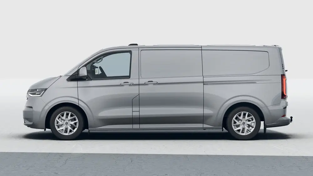 Volkswagen Transporter 32 286pk L2H1 Bulli 71 kWh uit 2026, foto 3