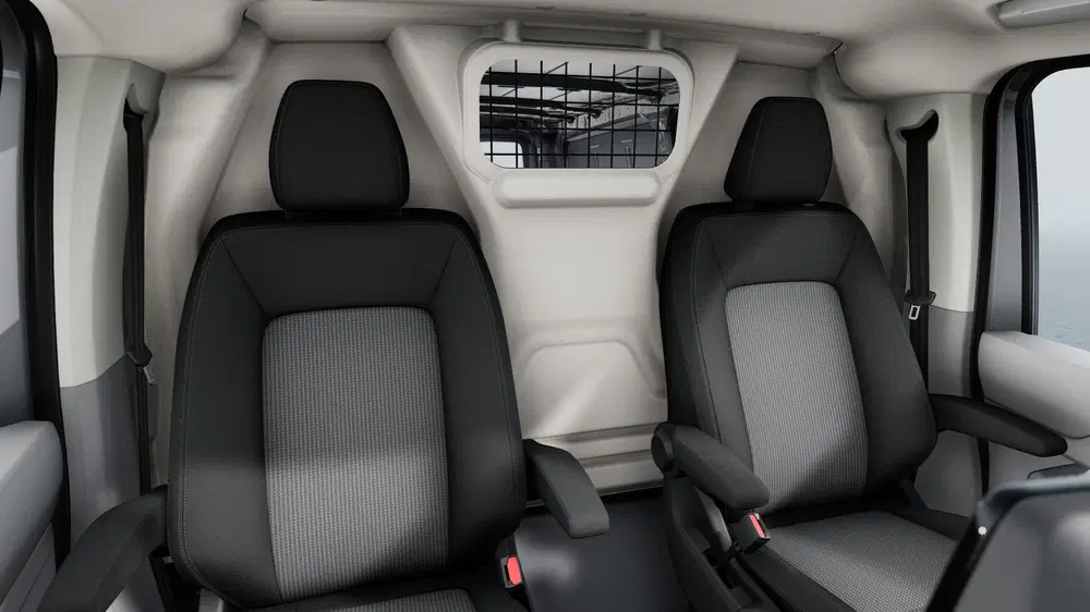 Volkswagen Transporter 32 286pk L2H1 Bulli 71 kWh uit 2026, foto 4