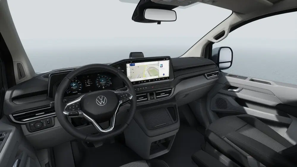 Volkswagen Transporter 32 286pk L2H1 Bulli 71 kWh uit 2026, foto 5