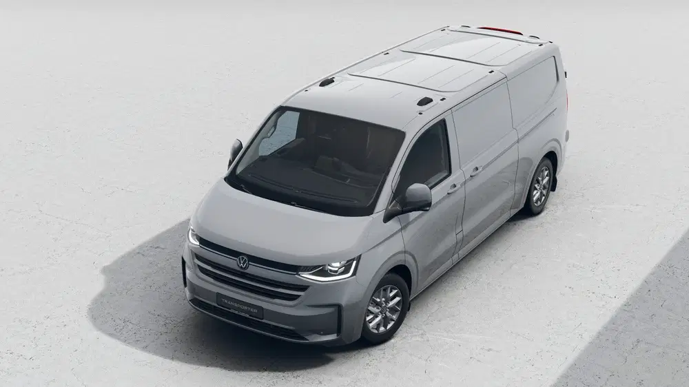 Volkswagen Transporter 32 286pk L2H1 Bulli 71 kWh uit 2026, foto 8