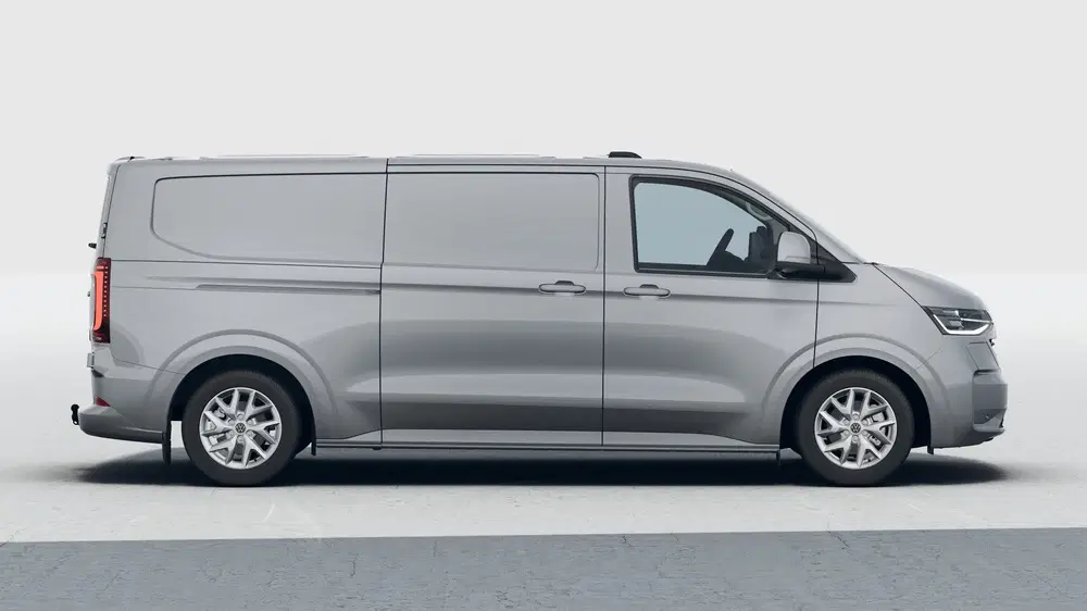 Volkswagen Transporter 32 286pk L2H1 Bulli 71 kWh uit 2026, foto 9