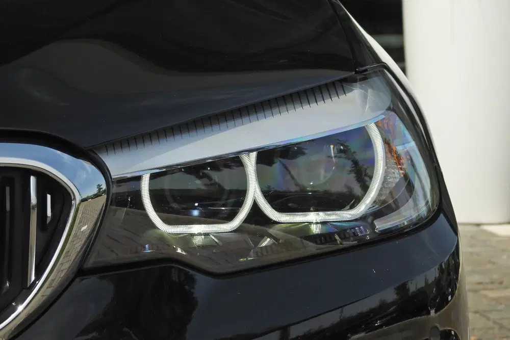 BMW 5-serie 530e Automaat uit 2019, foto 11