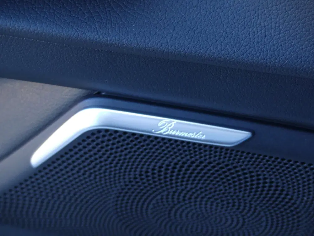 Mercedes-Benz EQV 300 L2 90kWh AMG Dubbel Cabine Luchtvering uit 2024, foto 11