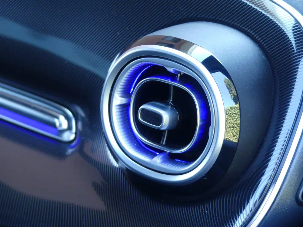 Mercedes-Benz EQV 300 L2 90kWh AMG Dubbel Cabine Luchtvering uit 2024, foto 9