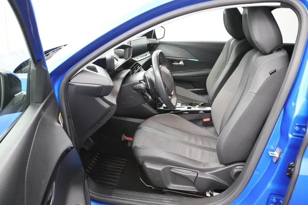 Peugeot 208 1.2 Allure*AUTOM*CARPLAY*ECC*CRUISE*NAVI*H uit 2022, foto 9