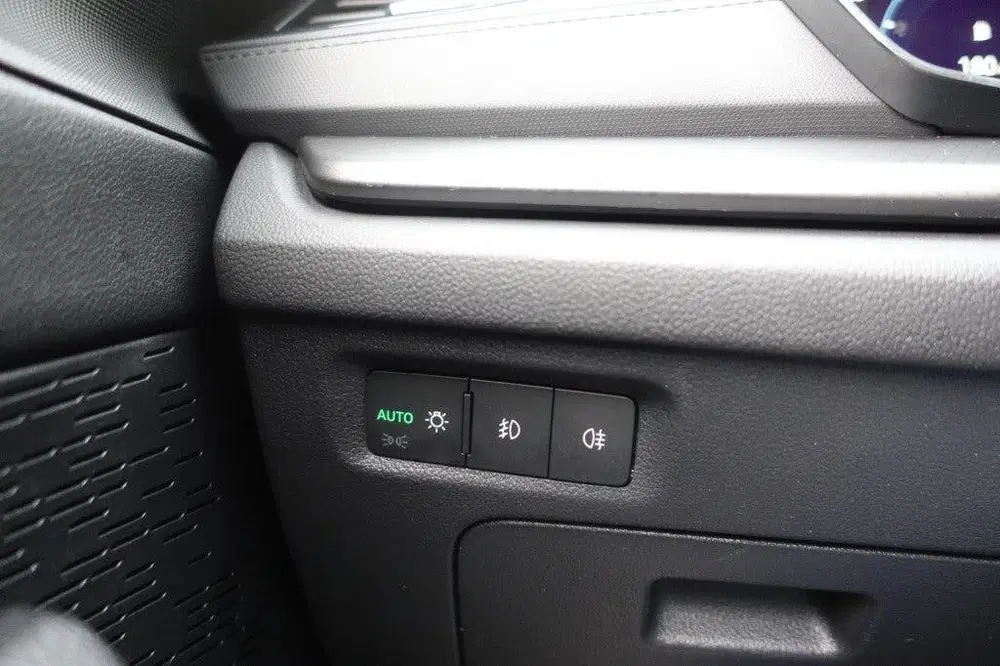Skoda Octavia 1.0 TSI BNS EDITION Automaat Trekhaak uit 2021, foto 10