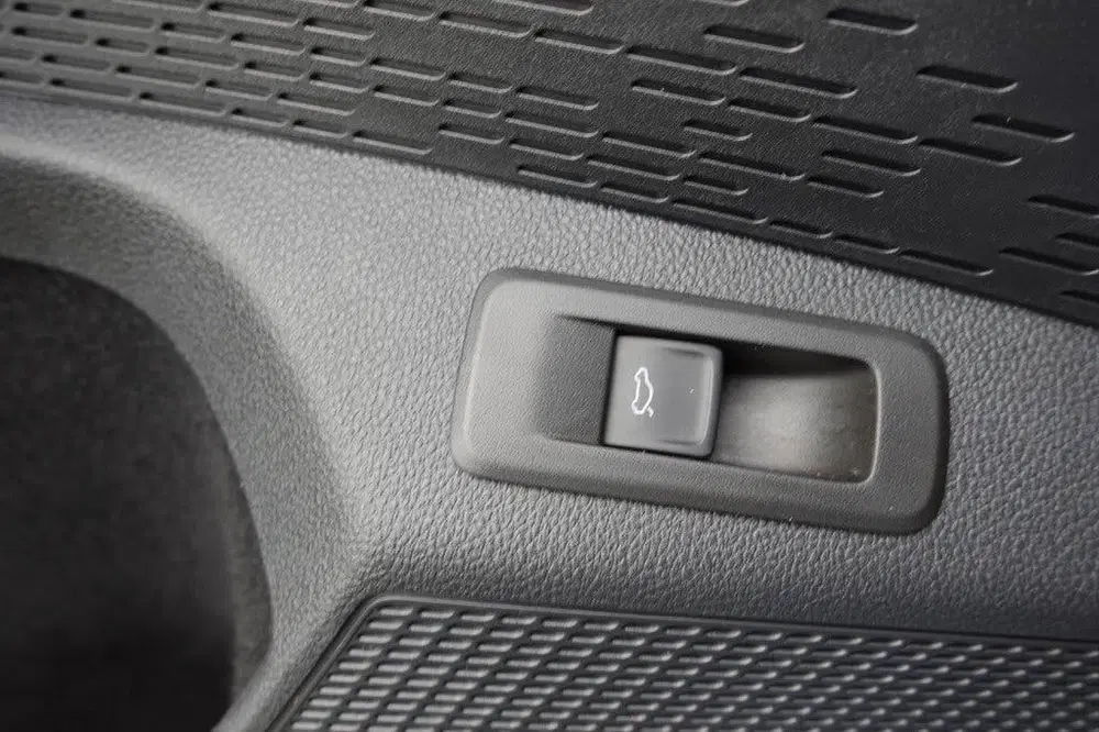 Skoda Octavia 1.0 TSI BNS EDITION Automaat Trekhaak uit 2021, foto 11