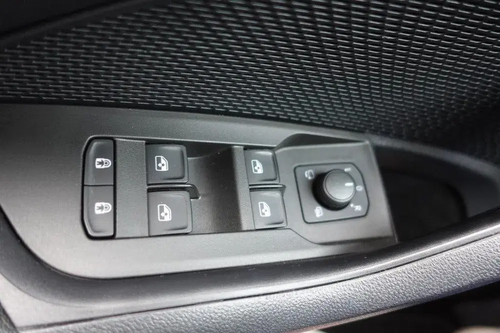 Skoda Octavia 1.0 TSI BNS EDITION Automaat Trekhaak uit 2021, foto 13