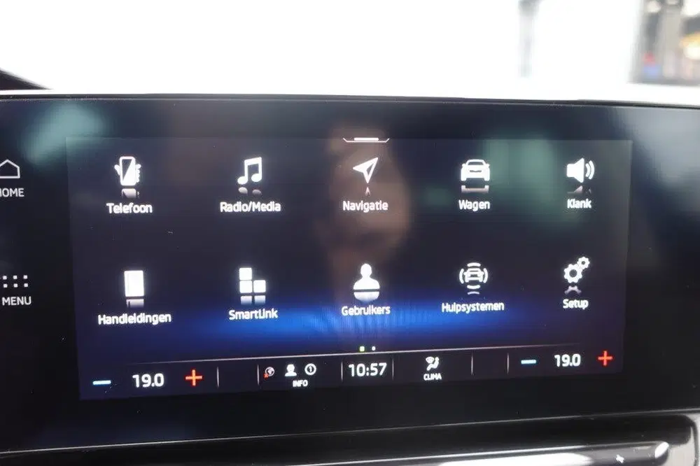 Skoda Octavia 1.0 TSI BNS EDITION Automaat Trekhaak uit 2021, foto 5