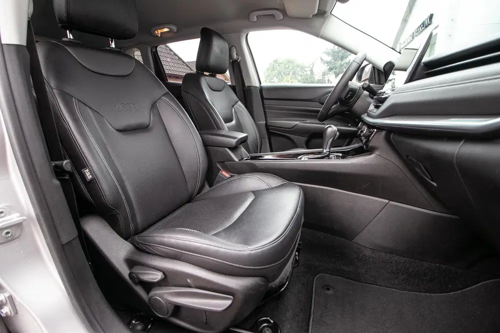 Jeep Compass 4xe 240 Plug-in Hybrid Electric S uit 2023, foto 5