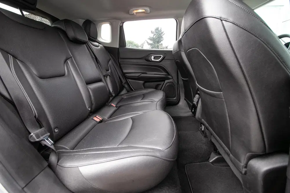 Jeep Compass 4xe 240 Plug-in Hybrid Electric S uit 2023, foto 8