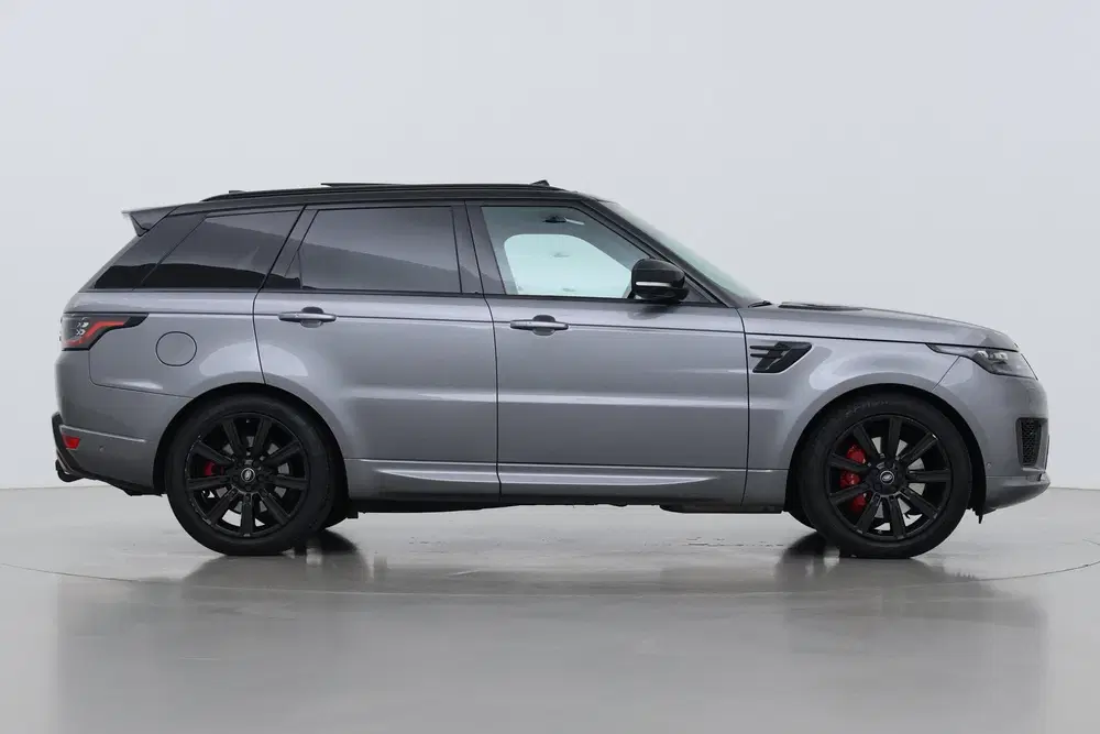 Land Rover Range Rover Sport P400e Limited Edition uit 2021, foto 10