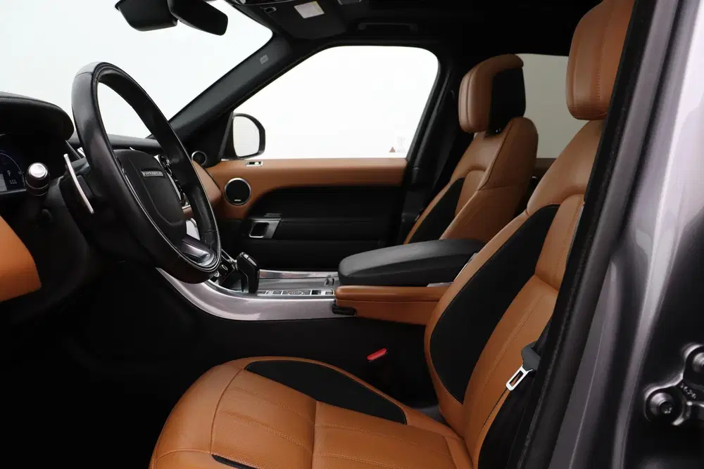 Land Rover Range Rover Sport P400e Limited Edition uit 2021, foto 3
