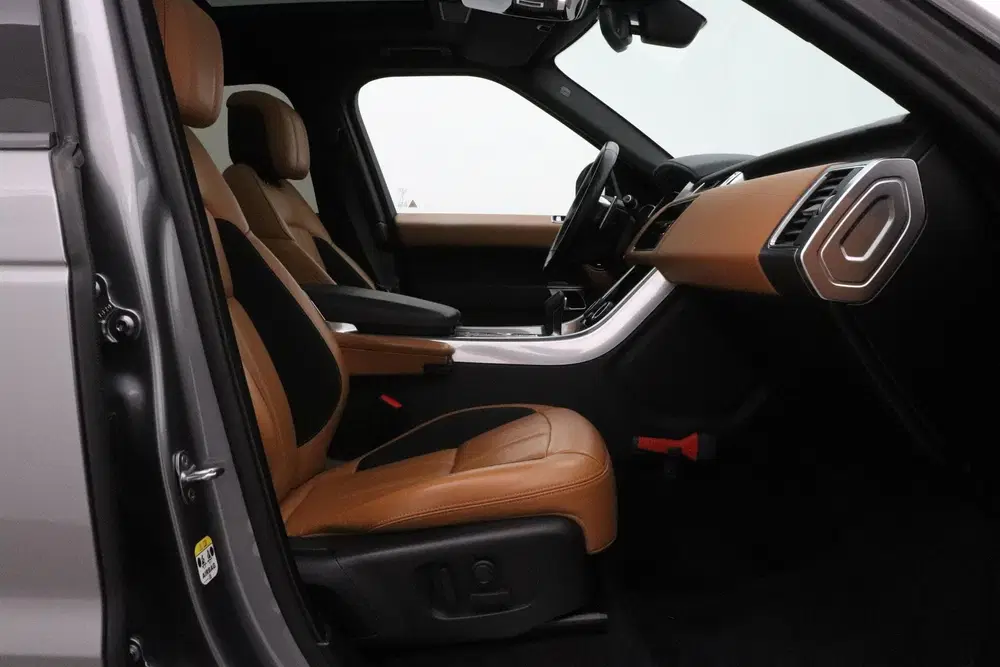Land Rover Range Rover Sport P400e Limited Edition uit 2021, foto 5