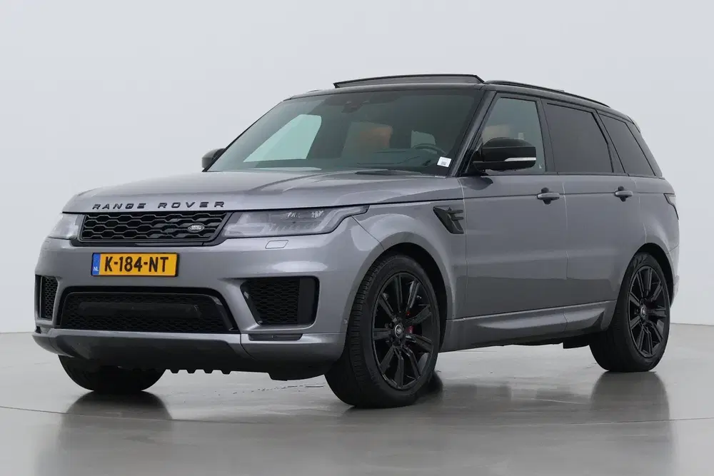 Land Rover Range Rover Sport P400e Limited Edition uit 2021, foto 8