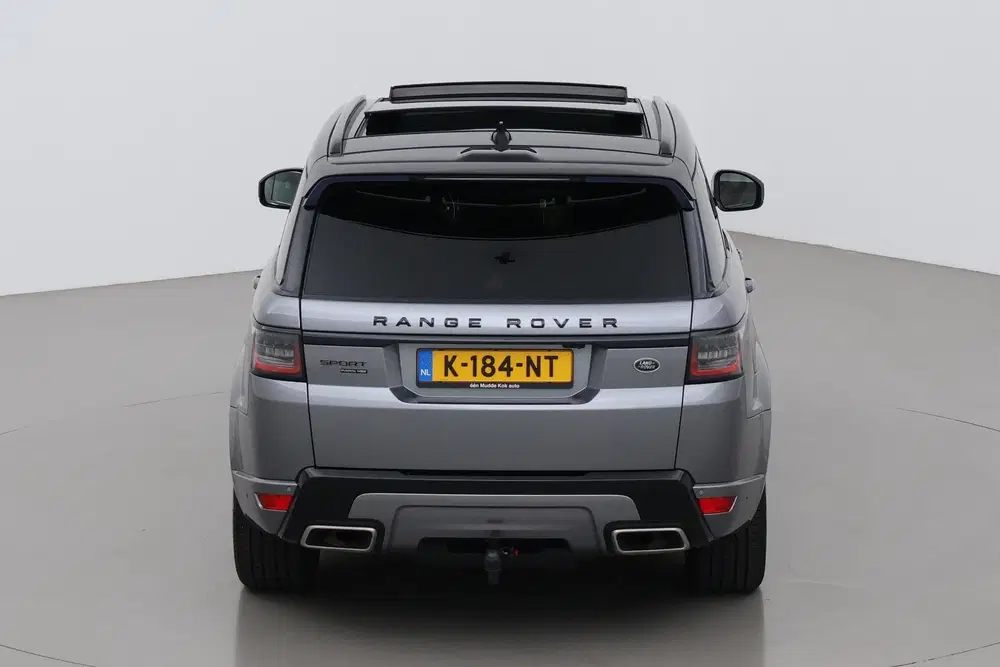 Land Rover Range Rover Sport P400e Limited Edition uit 2021, foto 9