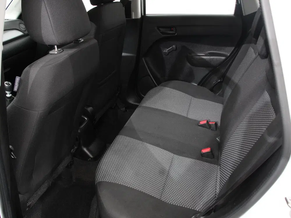 Suzuki Vitara 1.4 Boosterjet Comfort Smart Hybrid Climat uit 2021, foto 10