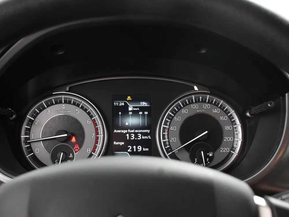 Suzuki Vitara 1.4 Boosterjet Comfort Smart Hybrid Climat uit 2021, foto 12