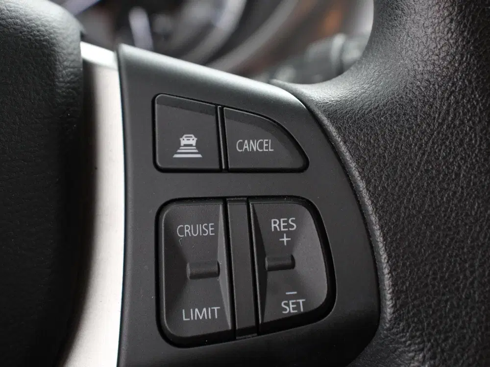 Suzuki Vitara 1.4 Boosterjet Comfort Smart Hybrid Climat uit 2021, foto 14