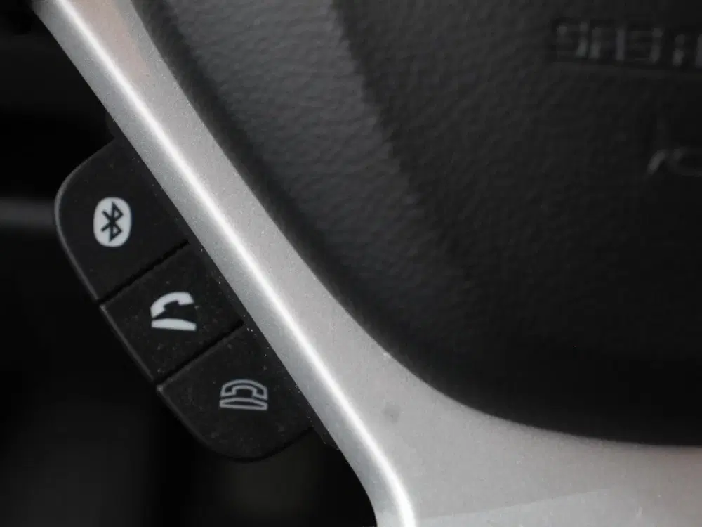 Suzuki Vitara 1.4 Boosterjet Comfort Smart Hybrid Climat uit 2021, foto 15