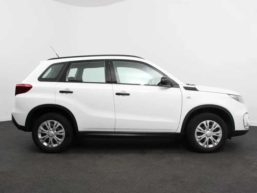 Suzuki Vitara 1.4 Boosterjet Comfort Smart Hybrid Climat uit 2021, foto 7