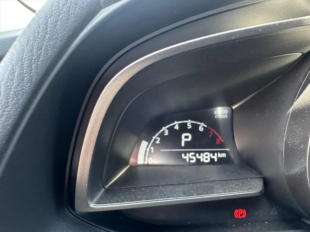 Mazda CX-3 2.0 SKYACTIV-G 120pk AUT uit 2019, foto 10