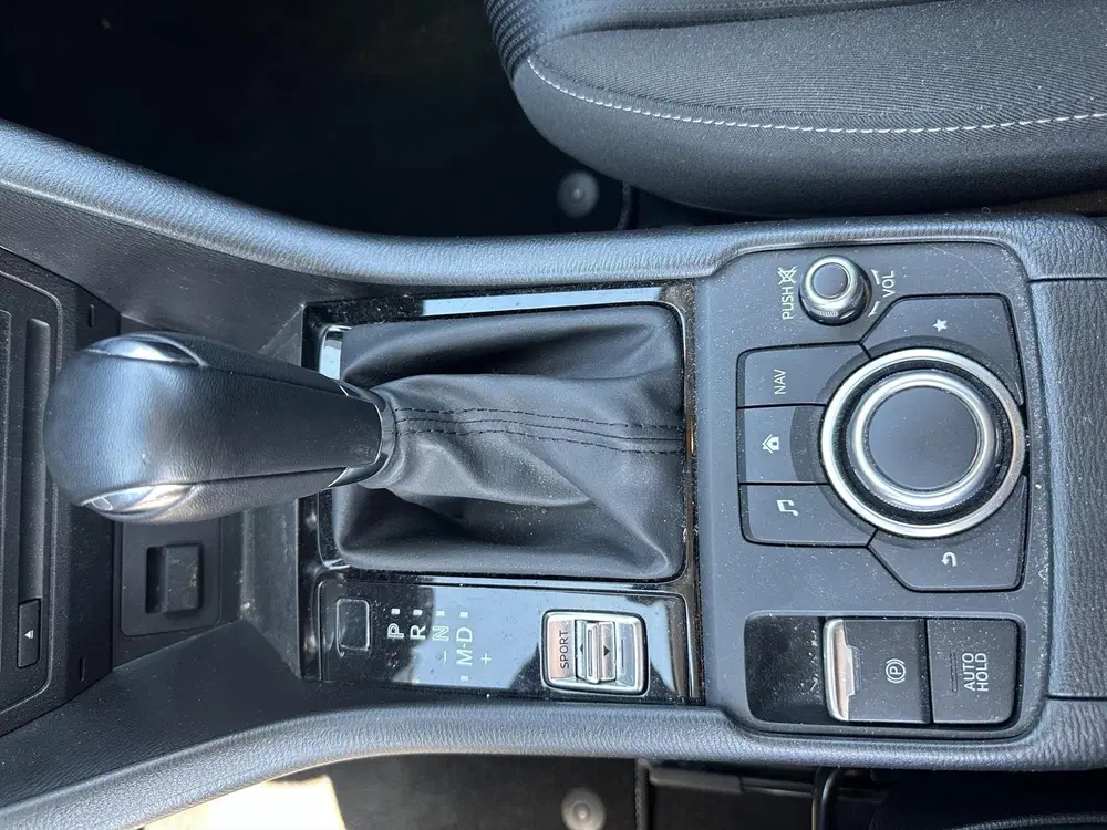 Mazda CX-3 2.0 SKYACTIV-G 120pk AUT uit 2019, foto 11