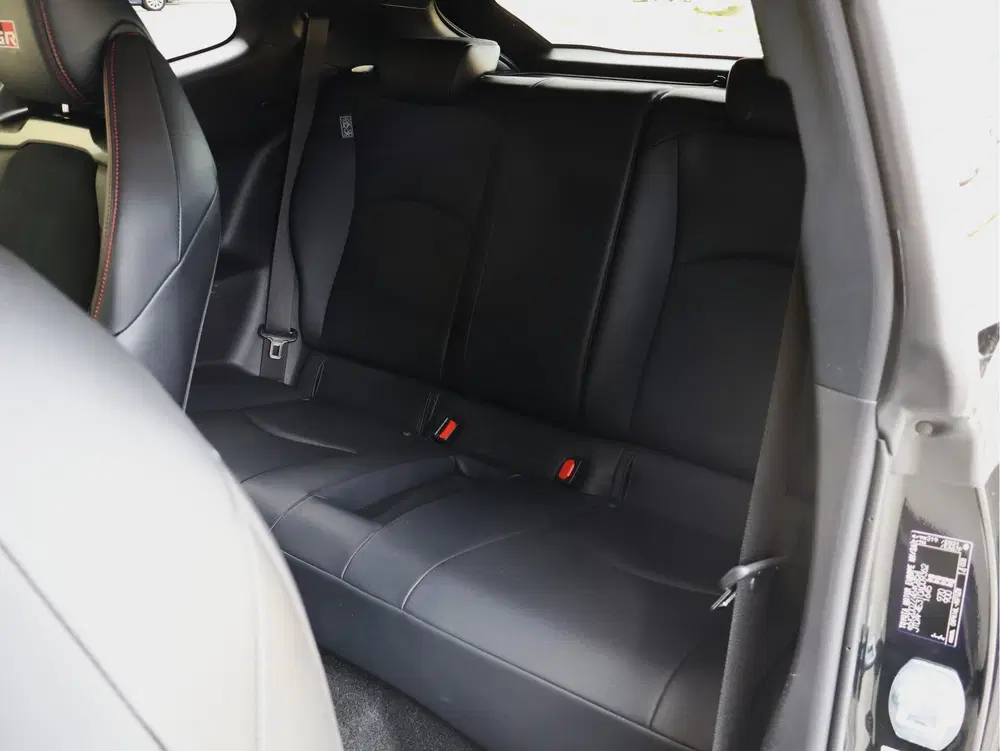 Toyota Yaris 1.6 GR Performance uit 2021, foto 10