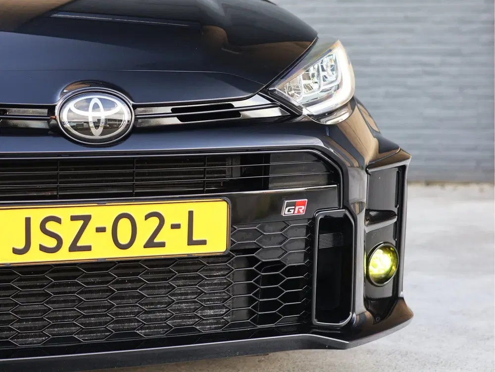 Toyota Yaris 1.6 GR Performance uit 2021, foto 14