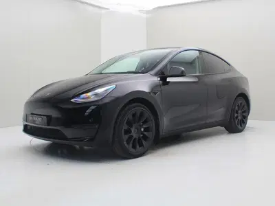 Tesla Model Y Long Range AWD 75kWh 351pk 93.3% SoH [ TRE uit 2023