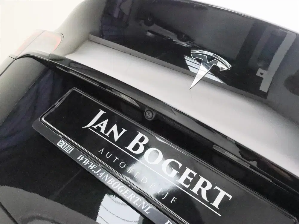 Tesla Model Y Long Range AWD 75kWh 351pk 93.3% SoH [ TRE uit 2023, foto 11
