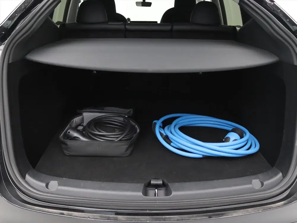 Tesla Model Y Long Range AWD 75kWh 351pk 93.3% SoH [ TRE uit 2023, foto 12