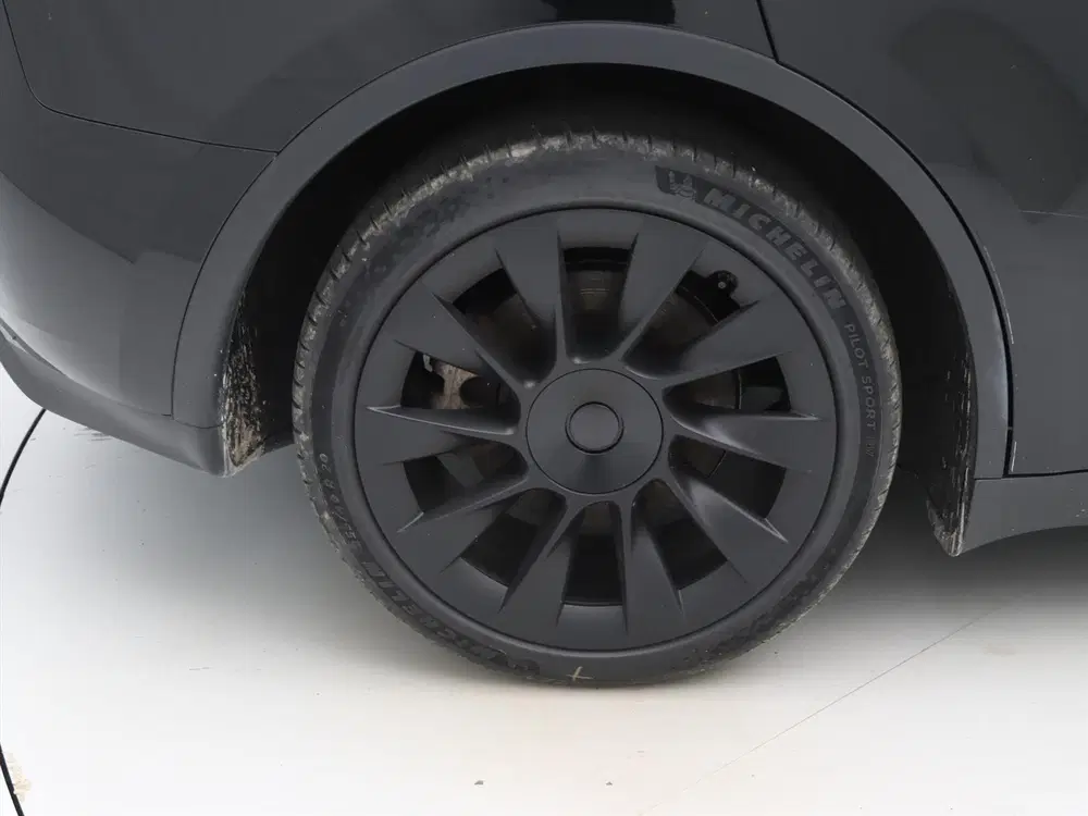 Tesla Model Y Long Range AWD 75kWh 351pk 93.3% SoH [ TRE uit 2023, foto 14