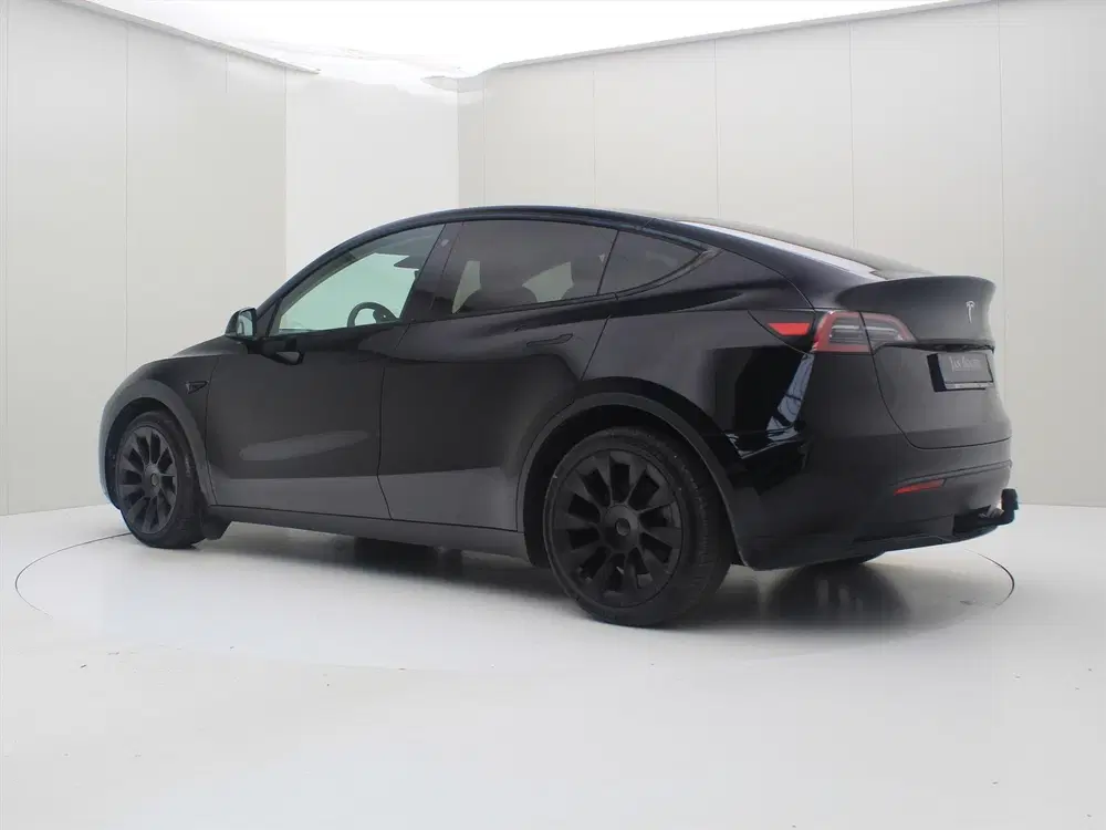 Tesla Model Y Long Range AWD 75kWh 351pk 93.3% SoH [ TRE uit 2023, foto 5