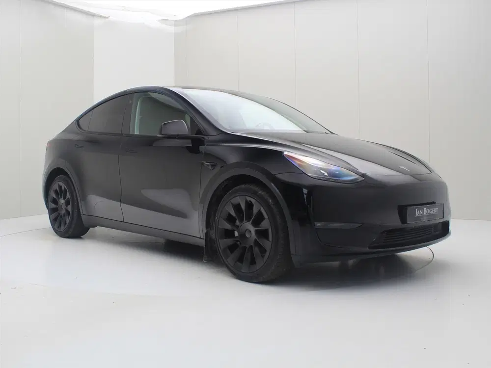 Tesla Model Y Long Range AWD 75kWh 351pk 93.3% SoH [ TRE uit 2023, foto 6