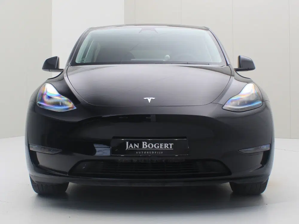 Tesla Model Y Long Range AWD 75kWh 351pk 93.3% SoH [ TRE uit 2023, foto 7