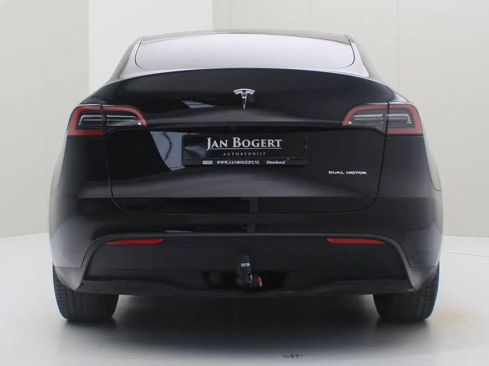 Tesla Model Y Long Range AWD 75kWh 351pk 93.3% SoH [ TRE uit 2023, foto 8