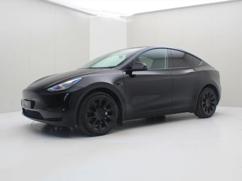 Tesla Model Y Long Range AWD 75kWh 351pk 93.3% SoH [ TRE uit 2023, foto 9