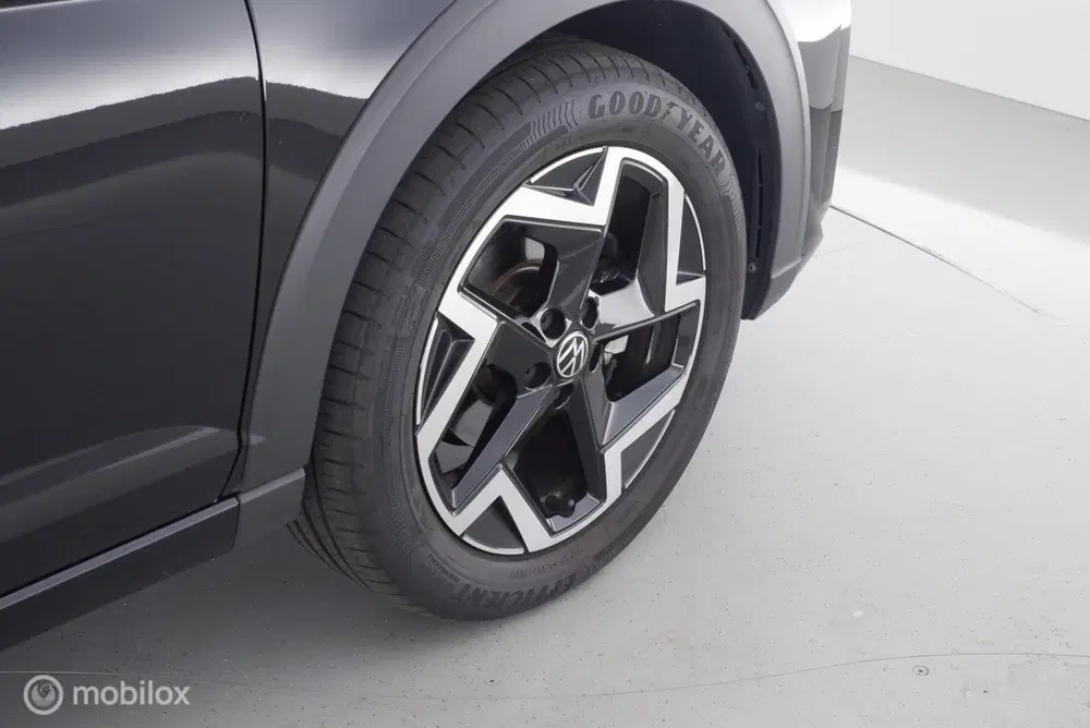 Volkswagen Taigo 1.0 TSI Automaat R-Line pano uit 2025, foto 15