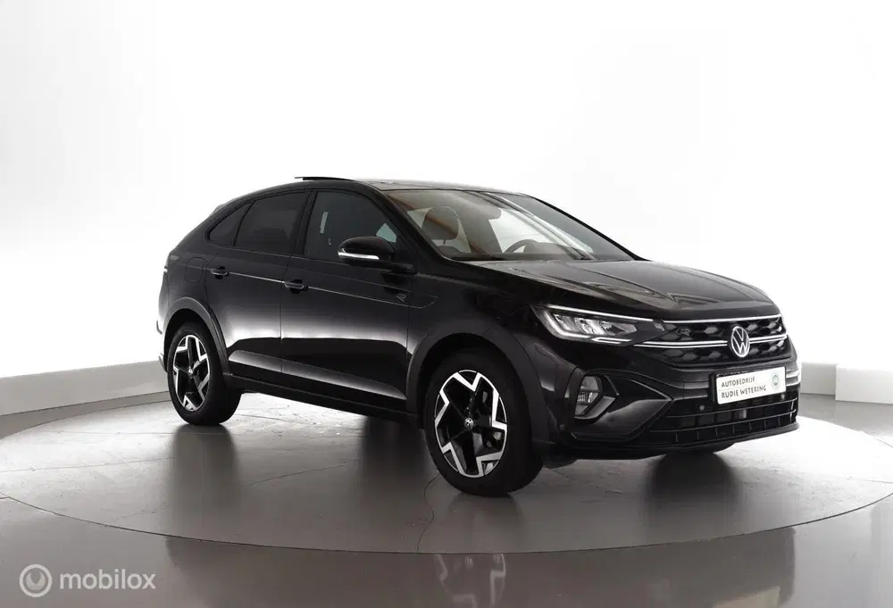 Volkswagen Taigo 1.0 TSI Automaat R-Line pano uit 2025, foto 2