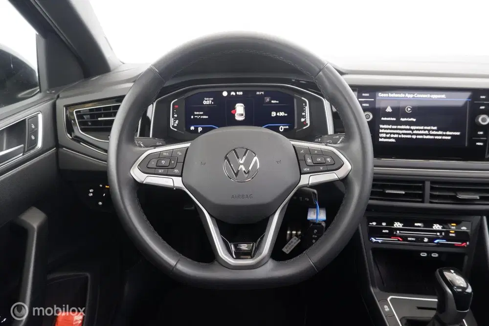 Volkswagen Taigo 1.0 TSI Automaat R-Line pano uit 2025, foto 8