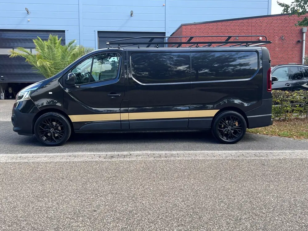 Renault Trafic 2.0 dCi 120 T29 L2H1 Stoelverwarming uit 2020, foto 5