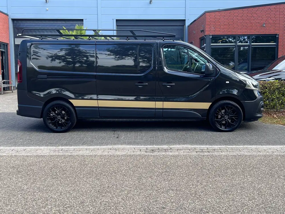 Renault Trafic 2.0 dCi 120 T29 L2H1 Stoelverwarming uit 2020, foto 6