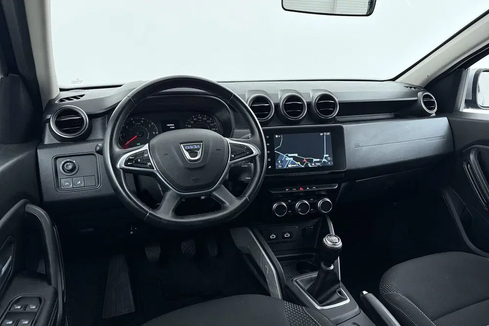 Dacia Duster 1.0 TCe Bi-Fuel Prestige uit 2022, foto 15