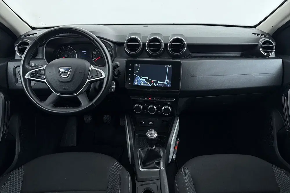 Dacia Duster 1.0 TCe Bi-Fuel Prestige uit 2022, foto 7