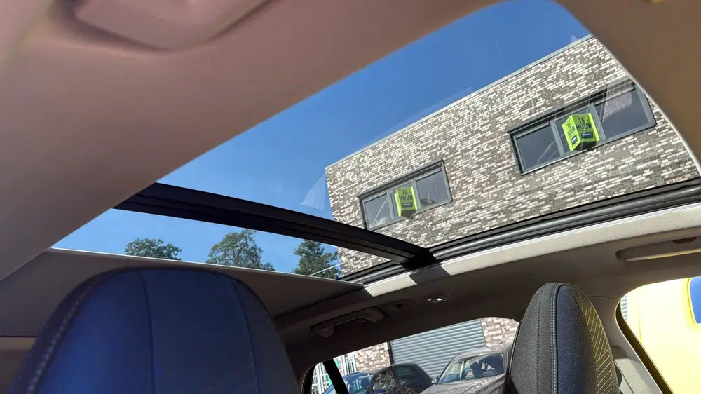 Lynk & Co 01 1.5 Blackline Carplay Nieuwstaat Inruil mo uit 2021, foto 10