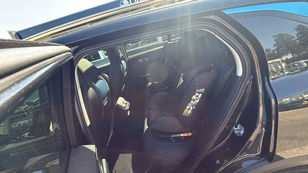 Lynk & Co 01 1.5 Blackline Carplay Nieuwstaat Inruil mo uit 2021, foto 12