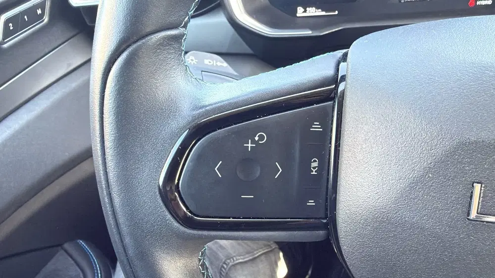 Lynk & Co 01 1.5 Blackline Carplay Nieuwstaat Inruil mo uit 2021, foto 14