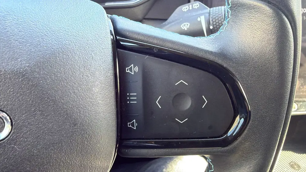 Lynk & Co 01 1.5 Blackline Carplay Nieuwstaat Inruil mo uit 2021, foto 15